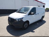 Mercedes-Benz Metris WD3PG2EA1J3481278 снимка