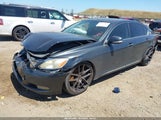 Lexus Gs 350 JTHBE1KS5B0053339 снимка