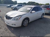 Nissan Altima 2.5 S 1N4AL2AP4CN486473 снимка