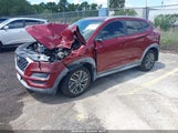 Hyundai Tucson Sel KM8J33AL4KU013654 снимка