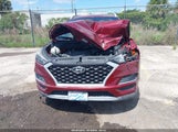 Hyundai Tucson Sel KM8J33AL4KU013654 снимка