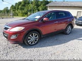 Mazda Cx-9 Grand Touring JM3TB3DV8C0339910 fotografie