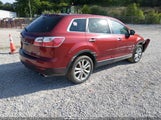 Mazda Cx-9 Grand Touring JM3TB3DV8C0339910 fotografie