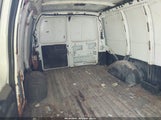 Chevrolet Express  Work Van 1GCZGUCF6F1199388 снимка