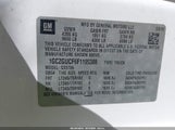 Chevrolet Express  Work Van 1GCZGUCF6F1199388 снимка