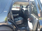 Chevrolet Tahoe Ltz 1GNFK13017J330764 photo
