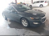 Chevrolet Malibu Fwd 1Fl 1G1ZC5ST8LF153240 снимка