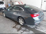 Chevrolet Malibu Fwd 1Fl 1G1ZC5ST8LF153240 fotografie