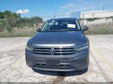 Volkswagen Tiguan 2.0T Se/2.0T Wolfsburg Edition 3VV3B7AX7RM134480 photo