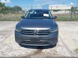 Volkswagen Tiguan 2.0T Se/2.0T Wolfsburg Edition 3VV3B7AX7RM134480 photo