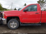 Chevrolet Silverado 2500Hd Wt 1GC0KUEG8HZ349003 photo