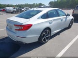 Honda Accord Sport 1HGCV1F3XKA069542 fotografie