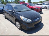 Hyundai Accent Gs KMHCT5AEXFU233697 снимка