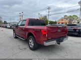 Ford F-150 Lariat 1FTEW1E58JFB20593 снимка