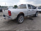 Dodge Ram  Slt/Trx4 Off Road/Sport 1D7HU18217J637380 снимка