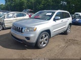 Jeep Grand Cherokee Overland 1J4RR6GG2BC660653 photo