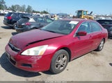 Honda Accord 2.4 Se 1HGCM56337A007014 снимка