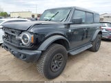 Ford Bronco Big Bend 1FMEE7BHXSLB74724 photo