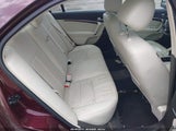 Lincoln Mkz 3LNHL2JC4CR830740 снимка
