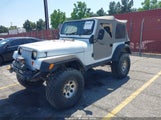 Jeep Wrangler Laredo 2BCCV8149HB528937 снимка