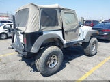 Jeep Wrangler Laredo 2BCCV8149HB528937 снимка