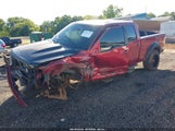 Ford F-150 Fx4 1FTFW1ET9EFA01590 photo