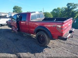 Ford F-150 Fx4 1FTFW1ET9EFA01590 photo