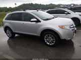 Ford Edge Sel 2FMDK3JC7DBA35754 photo