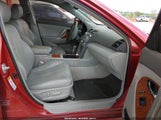 Toyota Camry Xle V6 4T1BK46K69U094115 fotografie