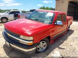 Chevrolet Silverado  Lt 1GCEC19T3XZ198658 снимка