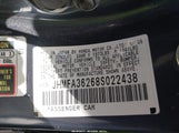 Honda Civic Hybrid JHMFA36268S022438 снимка