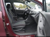 Chevrolet Trax Ls 3GNCJNSB3HL254765 fotografie