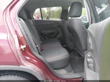 Chevrolet Trax Ls 3GNCJNSB3HL254765 снимка