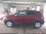 Chevrolet Trax Ls 3GNCJNSB3HL254765 снимка