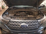 Ford Explorer Xlt 1FMSK8DH6NGA07708 photo