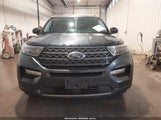Ford Explorer Xlt 1FMSK8DH6NGA07708 photo