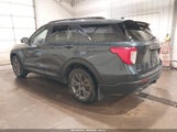 Ford Explorer Xlt 1FMSK8DH6NGA07708 photo