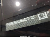 Ford Explorer Xlt 1FMSK8DH6NGA07708 photo