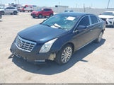 Cadillac Xts Premium 2G61S5S33D9174663 снимка