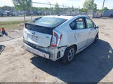 Toyota Prius Four JTDKN3DU6C1598652 снимка