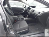 Honda Civic Lx 2HGFB2F56FH529705 снимка