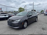 Chrysler Pacifica L 2C4RC1AG5KR532627 fotografie