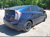 Toyota Prius Three JTDKN3DU8C1536833 снимка