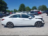 Hyundai Elantra Hybrid Limited KMHLN4AJ9PU037771 photo