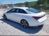 Hyundai Elantra Hybrid Limited KMHLN4AJ9PU037771 снимка
