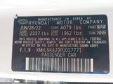 Hyundai Elantra Hybrid Limited KMHLN4AJ9PU037771 photo