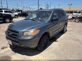 Hyundai Santa Fe Gls 5NMSG13D09H246276 снимка