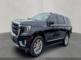 GMC Yukon 4Wd Slt 1GKS2BKT7NR237808 снимка