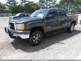 GMC Sierra  Sl 3GTRCUEA8AG135098 снимка