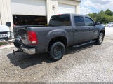 GMC Sierra  Sl 3GTRCUEA8AG135098 снимка